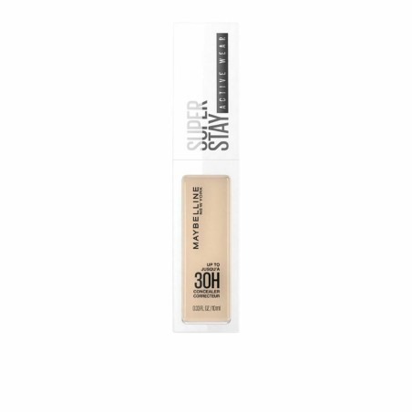 Corrector Facial Maybelline Superstay Active Wear 15-light Anti-imperf