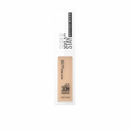 Gezichts Corrector Maybelline Superstay Active Wear 20-sand Anti-Imper