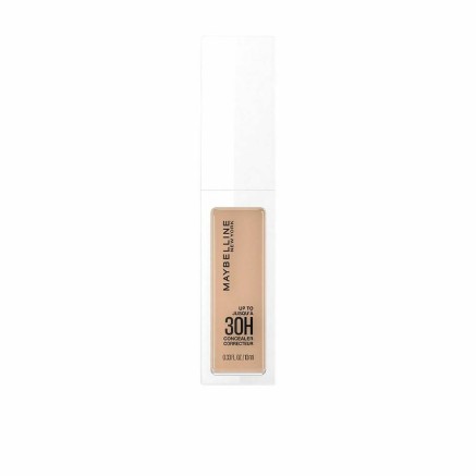 Gesichtsconcealer Maybelline Superstay 25-medium Anti-Schönheitsfehle