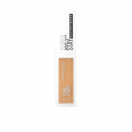 Gezichts Corrector Maybelline Superstay Active Wear 30-honey Anti-Impe