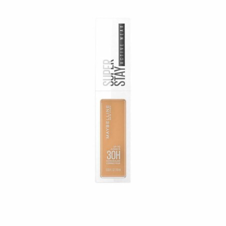 Correcteur facial Maybelline Superstay Active Wear 30-honey Anti-imper