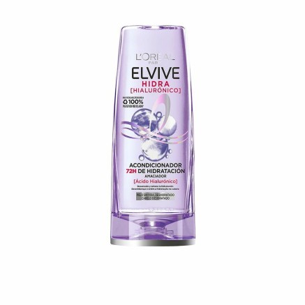 Conditioner L'Oreal Make Up Elvive Hidra Hydraterend Hyaluronzuur (300