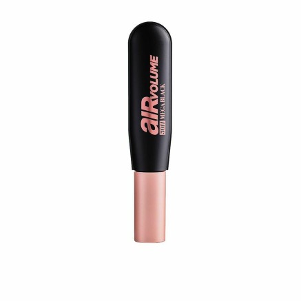 Wimperntusche L'Oreal Make Up Air Volume Mega Mascara 01-black (9,4 ml