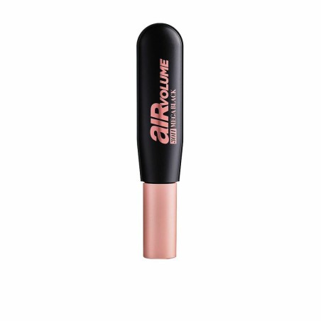 Mascara per Ciglia L'Oreal Make Up Air Volume Mega Mascara 01-black (9