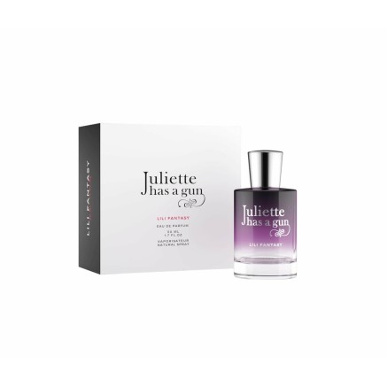 Women's Perfume Juliette Has A Gun EDP 50 ml Lili Fantasy 2