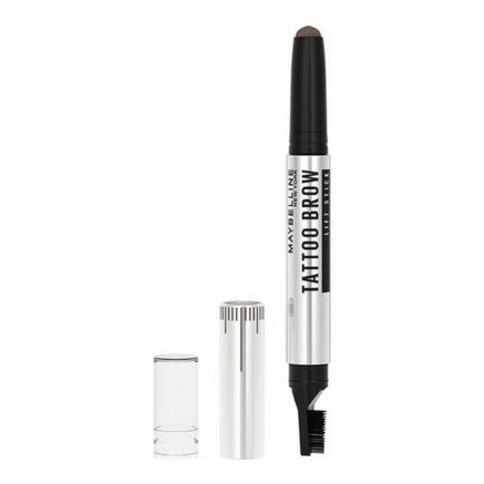Maquillage pour Sourcils Maybelline Tatto Studio 03-medium brown (10 g
