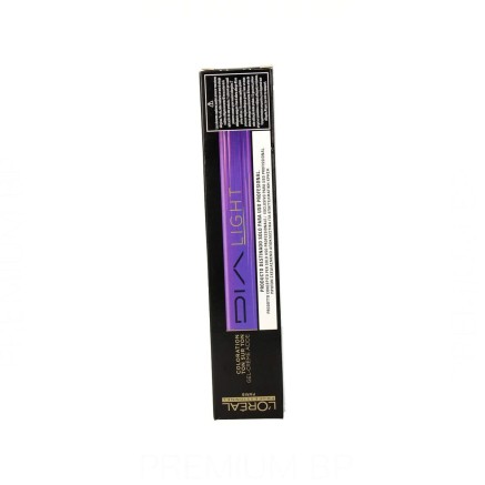 Styling Lotion L'Oreal Professionnel Paris Dia Light Ammonia-free Nº