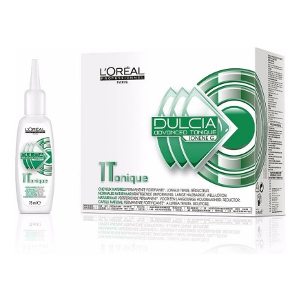 Lotion capillaire L'Oreal Professionnel Paris Dulcia Advanced 75 ml (1 2