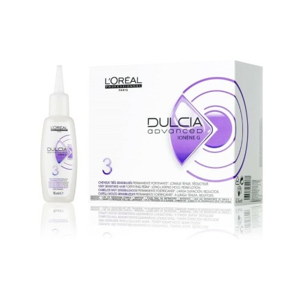 Dauerhafte Coloration L'Oreal Professionnel Paris Dulcia Advanced 75 m