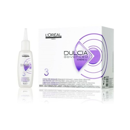 Coloración Permanente L'Oreal Professionnel Paris Dulcia Advanced 75