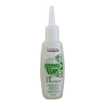 Tónico L'Oreal Professionnel Paris Dulcia Advanced T 75 ml (12 x 75 m