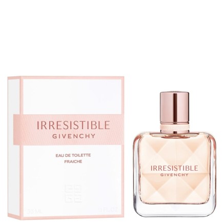 Perfume Mujer Givenchy EF Irresistible 35 ml 2