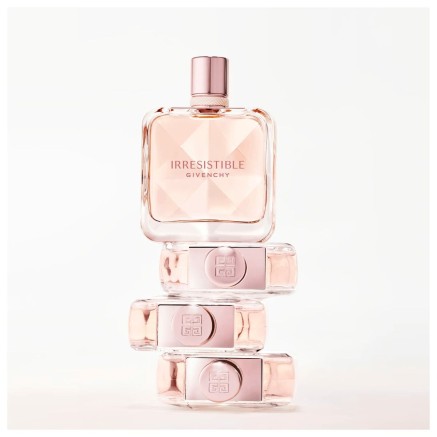 Profumo Uomo Givenchy IRRESISTIBLE GIVENCHY EDT 50 ml 2
