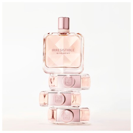 Herrenparfüm Givenchy IRRESISTIBLE GIVENCHY EDT 50 ml
