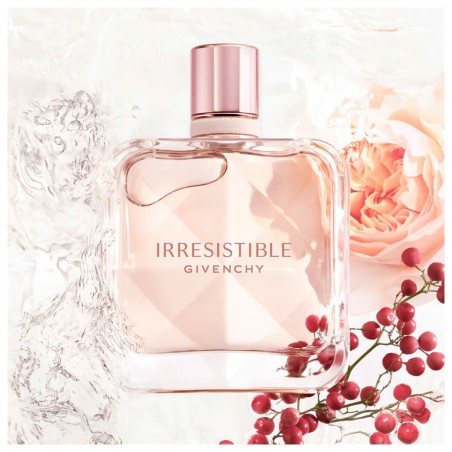 Herrenparfüm Givenchy IRRESISTIBLE GIVENCHY EDT 50 ml