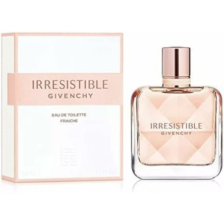 Profumo Donna Givenchy Irresistible EDT 80 ml