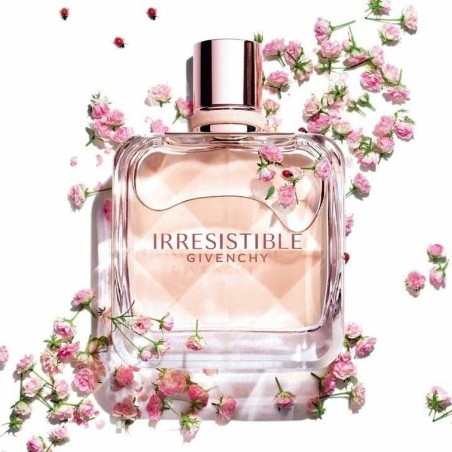 Profumo Donna Givenchy Irresistible EDT 80 ml