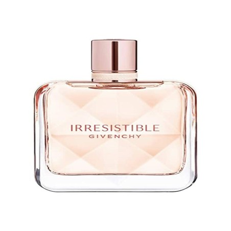 Profumo Donna Givenchy Irresistible EDT 80 ml