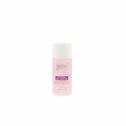 Diluente per Smalto Morgan Taylor Artificial Nail 120 ml