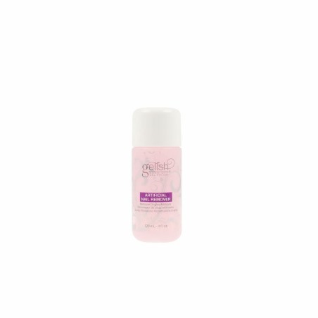 Diluyente de Esmalte Morgan Taylor Artificial Nail 120 ml