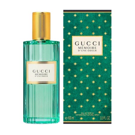 Profumo Donna Gucci Memoire EDP 100 ml