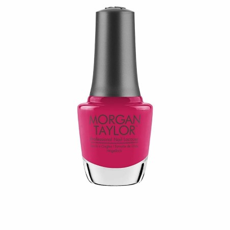 smalto Morgan Taylor 813323021238 Tropical Punch 15 ml