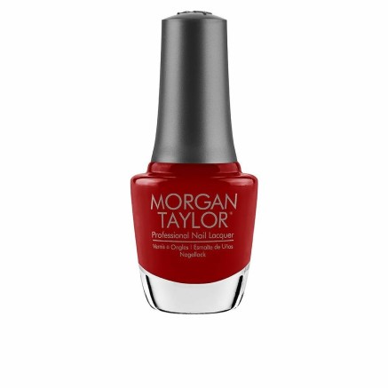 smalto Morgan Taylor Professional Nail Lacquer scandalous 15 ml