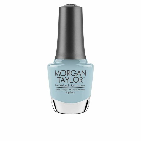 nagellak Morgan Taylor 813323020927 water baby 15 ml