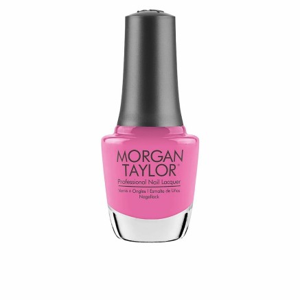 Nagellack Morgan Taylor 813323020149 Lip Service 15 ml