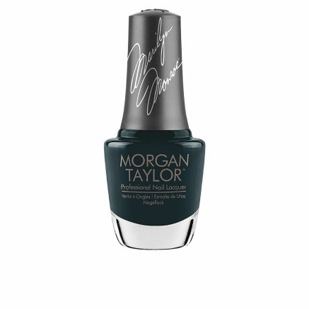 nagellak Morgan Taylor 813323027452 flirty and fabulous 15 ml