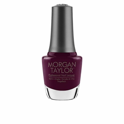 smalto Morgan Taylor 813323020408 berry perfection 15 ml