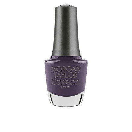 smalto Morgan Taylor 813323020583 berry contrary 15 ml