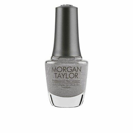 smalto Morgan Taylor 813323020675 chain reaction 15 ml