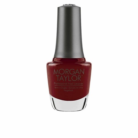 nagellak Morgan Taylor Professional Nail Lacquer ruby two-shoes 15 ml