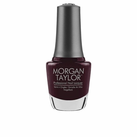 smalto Morgan Taylor MT3110328 the camera loves me 15 ml