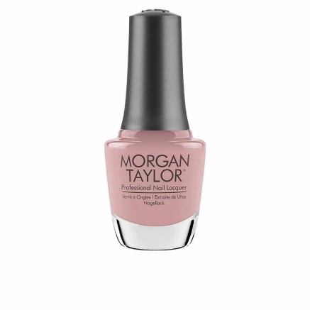 nagellak Morgan Taylor 50011 luxe be a lady 15 ml