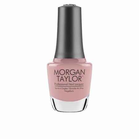 nagellak Morgan Taylor 50011 luxe be a lady 15 ml