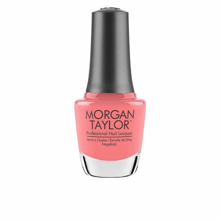 nagellak Morgan Taylor MT3110297 beauty marks the spot 15 ml
