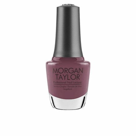 Pintaúñas Morgan Taylor 813323020163 must have hue 15 ml