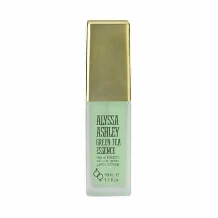 Uniseks Parfum Alyssa Ashley 2523804 EDT 25 ml