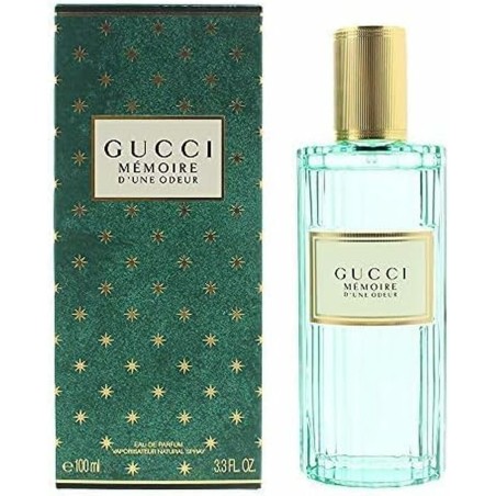 Profumo Donna Gucci Memoire EDP 100 ml
