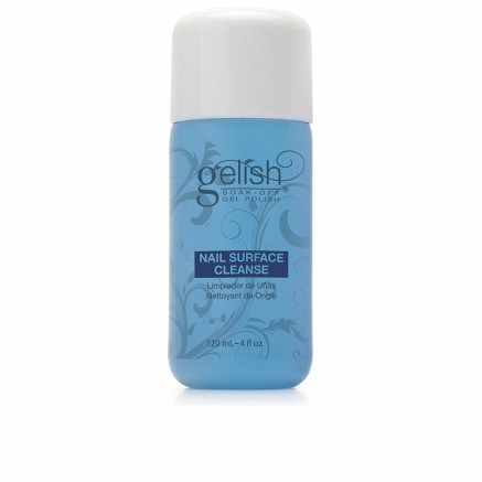 Tratamiento para las Uñas Morgan Taylor Nail Rusface 120 ml Limpiador