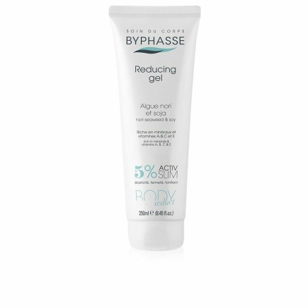 Verminderende Gel Byphasse B031784 Soya 250 ml