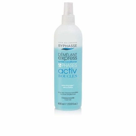 Balsamo Ricci Definiti Byphasse Exprés Active (400 ml)