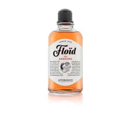 Aftershave Lotion Floïd 432102 400 ml Kosmetika