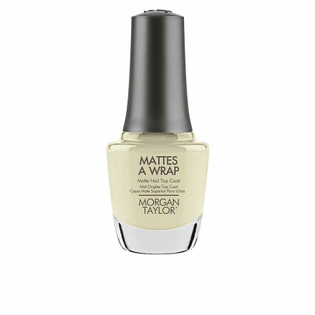 Nagellak Fixer Morgan Taylor 51003 15 ml