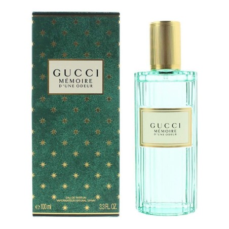 Profumo Donna Gucci Memoire EDP 100 ml