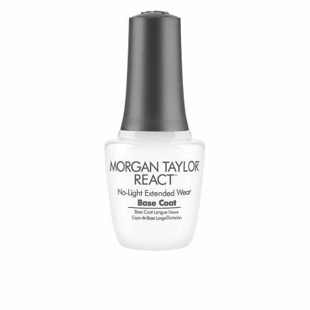 Gel Base de Uñas Morgan Taylor MT51005 15 ml Larga duración Capa bas
