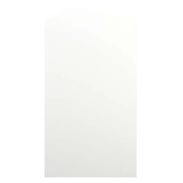 Miroir avec éclairage LED 90x45 cm Verre Arche