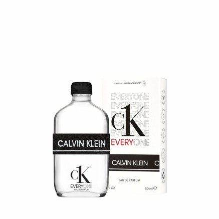 Women's Perfume Calvin Klein CK Everyone 50 ml 2